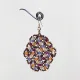 Symphony - Earrings Oval Malvina - 3